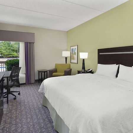 Hampton Inn Atlanta-Town Center/Kennesaw Buitenkant foto