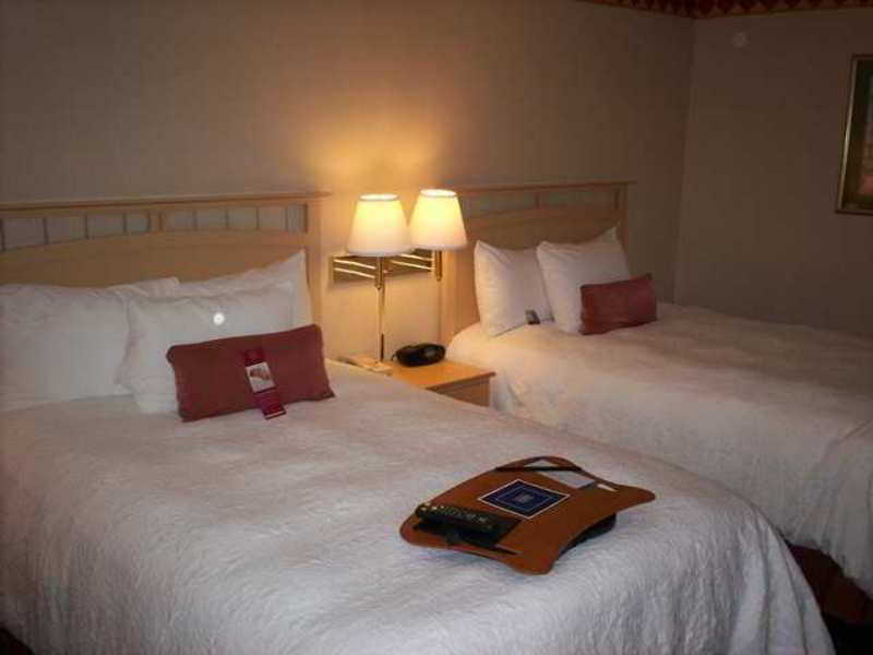 Hampton Inn Atlanta-Town Center/Kennesaw Kamer foto