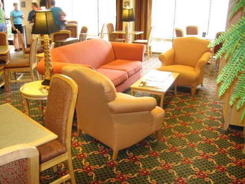 Hampton Inn Atlanta-Town Center/Kennesaw Kamer foto